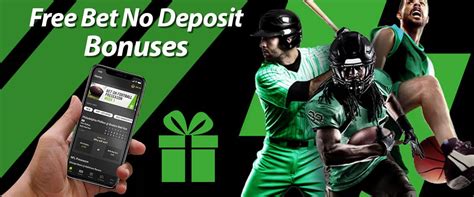 free mobile bets no deposit|Free Bets No Deposit Offers for July 2024.